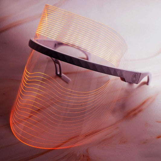 Revoluciona tu Piel con la Máscara LED de Alta Tecnología